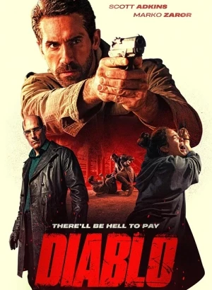 Дьявол / Diablo (2025) WEB-DLRip-AVC от DoMiNo & селезень | заКАДРЫ