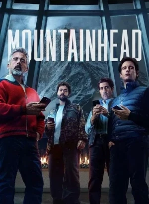 На вершине горы / Mountainhead (2025) WEB-DLRip-AVC от DoMiNo & селезень | заКАДРЫ