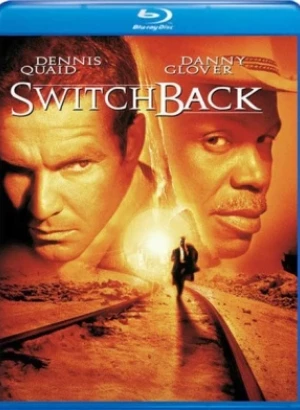 Американские горки / Switchback (1997) BDRip 1080p от DoMiNo & селезень | P, P2, A