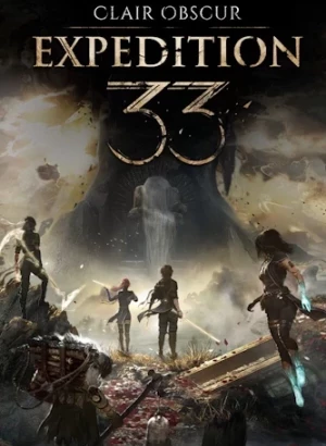 Clair Obscur: Expedition 33: Deluxe Edition [v 57069 + DLCs] (2025) PC | RePack от селезень