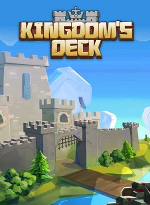 Kingdom's Deck [v 1.1.3] (2025) PC | RePack от селезень