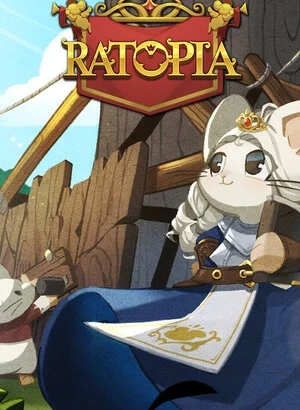 Ratopia [v 1.0.0510] (2025) PC | RePack от селезень