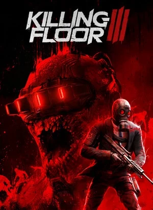 Killing Floor 3 Elite Nightfall Edition [build 19273238 + DLCs] (2025) PC | RePack от селезень