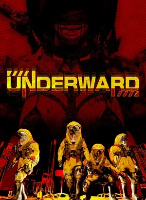 UNDERWARD [v 1.2.0.1] (2025) PC | RePack от селезень