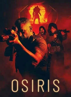 Хищник: Миссия «Осирис» / Osiris (2025) WEB-DL 720p от селезень | P | TVShows