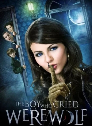 Мальчик, который рассказывал об оборотне / The Boy Who Cried Werewolf (2010) BDRip-AVC от DoMiNo & селезень | D