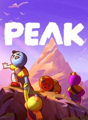 PEAK [v 1.7a] (2025) PC | RePack от селезень