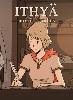 Ithya: Magic Studies [v 20250715] (2025) PC | RePack от селезень