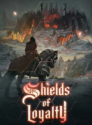 Shields of Loyalty [v 1.0] (2021) PC | RePack от селезень