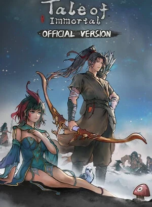 Tale of Immortal [v 1.2.111.259 + DLCs] (2023) PC | RePack от селезень