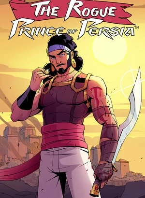 The Rogue Prince of Persia [v 1.0] (2025) PC | RePack от селезень