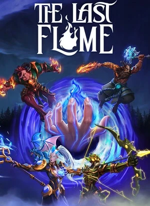 The Last Flame [v 1.0.3 build 19455842] (2025) PC | RePack от селезень