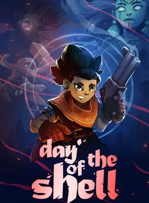 Day of the Shell (2025) PC | RePack от селезень