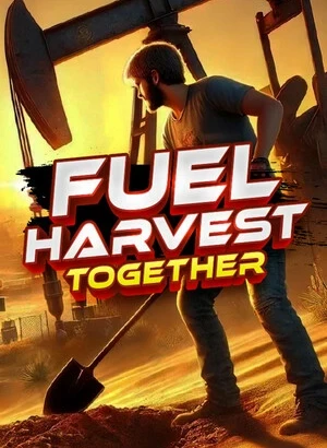 Fuel Harvest Together [v 1.0] (2025) PC | RePack от селезень