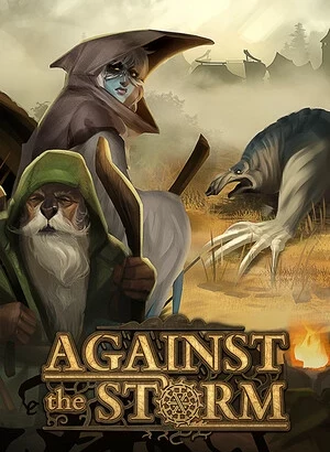 Against the Storm [v 1.8.4 + DLCs] (2023) PC | RePack от селезень