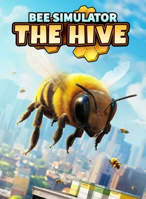 Bee Simulator: The Hive (2025) PC | RePack от селезень