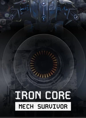 Iron Core: Mech Survivor (2025) PC | RePack от селезень