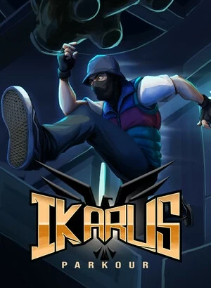 Ikarus Parkour [v 2.7] (2025) PC | RePack от селезень