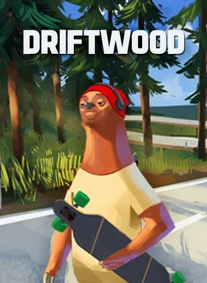 Driftwood [v 1.0] (2025) PC | RePack от селезень
