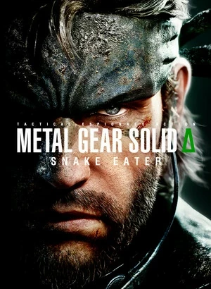 Metal Gear Solid Delta: Snake Eater - Digital Deluxe Edition [v 1.1.0 + DLC] (2025) PC | RePack от селезень