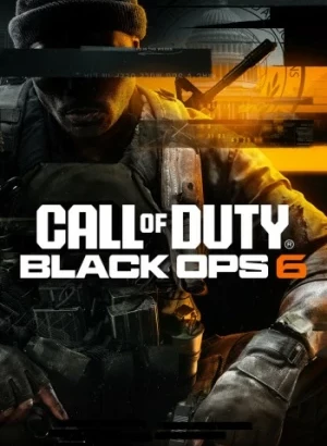 Call of Duty: Black Ops 6 [v 11.1] (2024) PC | RePack от селезень