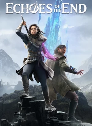 Echoes of the End (2025) PC | RePack от селезень