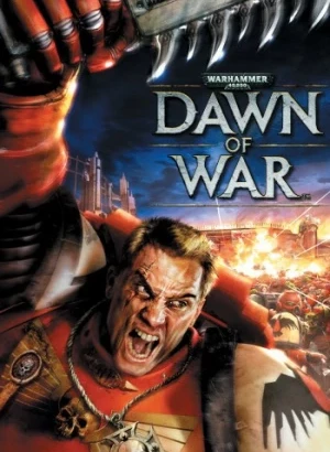 Warhammer 40000 Dawn of War - Definitive Edition (2025) PC | RePack от селезень