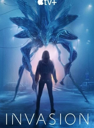 Вторжение / Invasion [03х01 из 10] (2025) WEB-DLRip-AVC от DoMiNo & селезень | HDrezka Studio