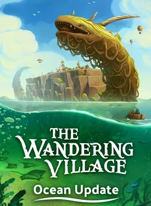 The Wandering Village [v 1.0.4] (2025) PC | RePack от селезень