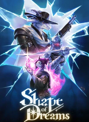 Shape of Dreams (2025) PC | RePack от селезень