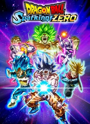 DRAGON BALL: Sparking ZERO [v 2014.013.003.009.008 + DLCs] (2024) PC | RePack от селезень