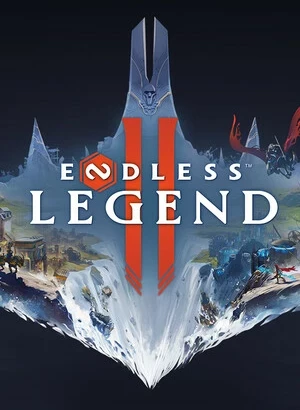 ENDLESS Legend 2 [v 0.0.71.157915-S35 | Early Access] (2025) PC | RePack от селезень