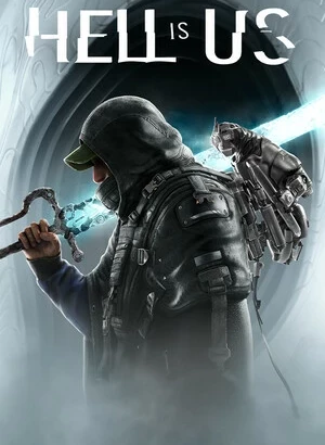 Hell is Us (2025) PC | RePack от селезень