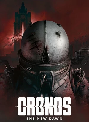 Cronos: The New Dawn (2025) PC | RePack от селезень