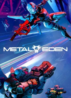 Metal Eden (2025) PC | RePack от селезень