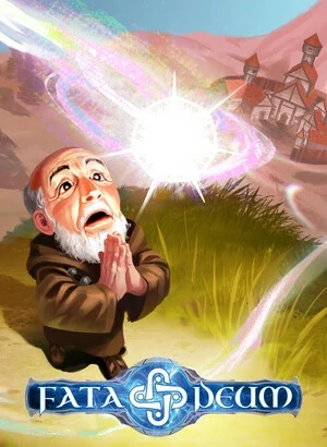 Fata Deum - Симулятор Бога / Fata Deum - The God Sim [v 1.0 (84992) + DLCs  | Early Access] (2025) PC | RePack от селезень