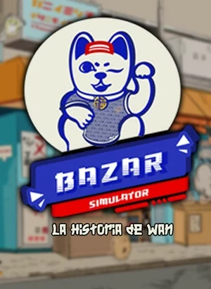 Bazar Simulator: The Wan Story (2025) PC | RePack от селезень