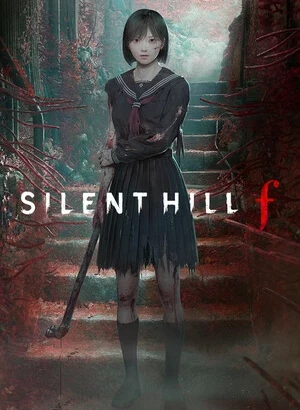 SILENT HILL f [v 1.1.378720 + DLCs] (2025) PC | RePack от селезень