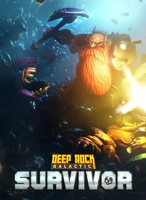 Deep Rock Galactic: Survivor [v 1.0] (2025) PC | RePack от селезень
