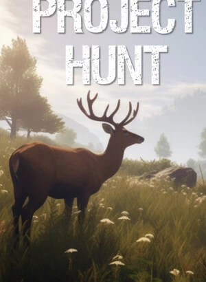 Project Hunt [v 20250925 + DLC] (2024) PC | RePack от селезень