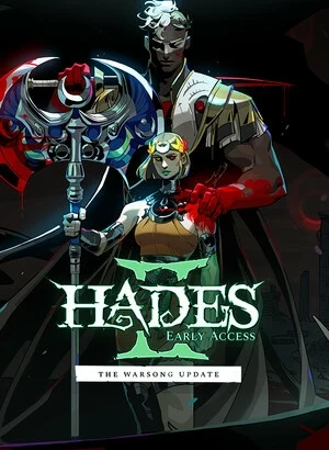 Hades II [v 1.131346] (2025) PC | RePack от селезень