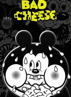 Bad Cheese [v 1.0.0] (2025) PC | RePack от селезень