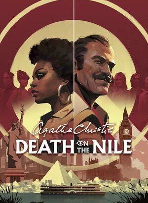 Агата Кристи - Смерть на Ниле / Agatha Christie - Death on the Nile [v 1.2.0] (2025) PC | RePack от селезень