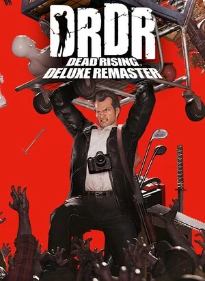 Dead Rising Deluxe Remaster - Digital Deluxe [v 1.3.0.0 + DLCs] (2024) PC | RePack от селезень