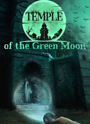 Храм Зеленой Луны / Temple of the Green Moon (2025) PC | RePack от селезень
