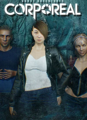 CORPOREAL [v 1.0] (2025) PC | RePack от селезень