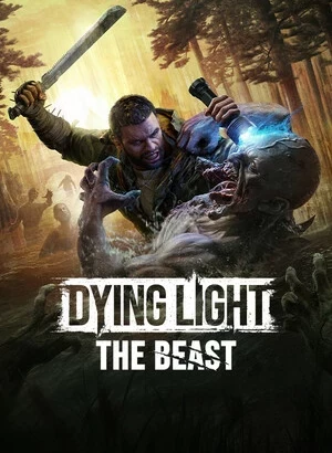 Dying Light: The Beast - Deluxe Edition [v 1.2.0 + DLCs] (2025) PC | RePack от селезень