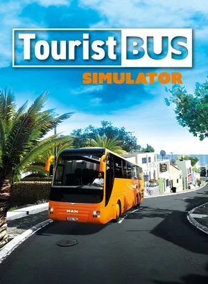 Tourist Bus Simulator [v 1.10.81093 + DLCs] (2018) PC | RePack от селезень