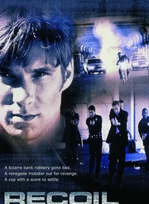 Отмщение / Recoil (1998) BDRip 720p от DoMiNo & селезень | P2, A, L1