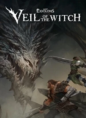 Lost Eidolons: Veil of the Witch [v 1.0.6] (2025) PC | RePack от селезень